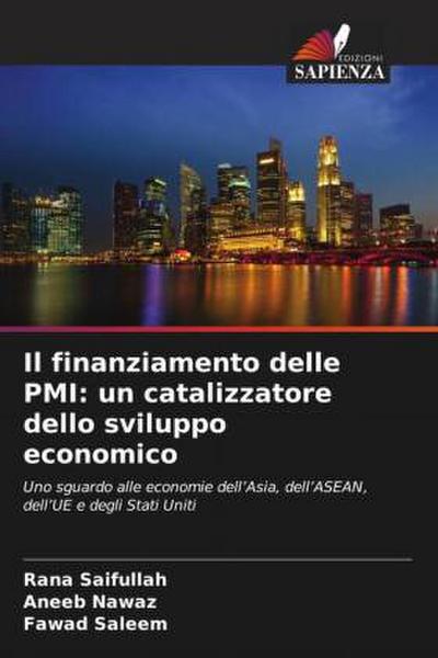 Il finanziamento delle PMI: un catalizzatore dello sviluppo economico