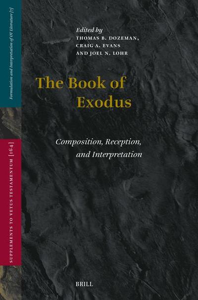 The Book of Exodus