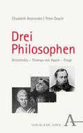 Drei Philosophen