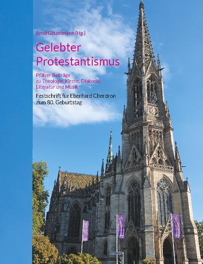 Gelebter Protestantismus