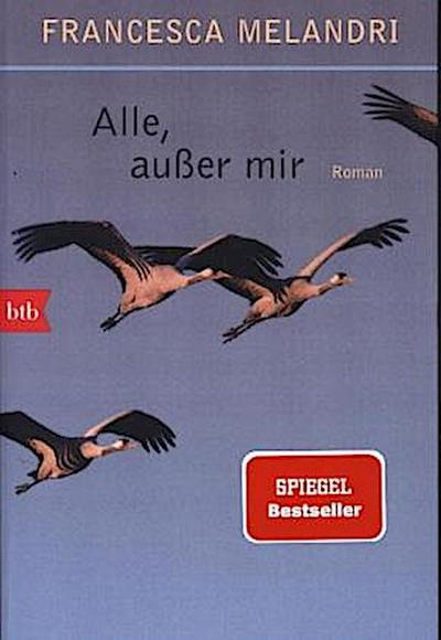 Alle außer mir