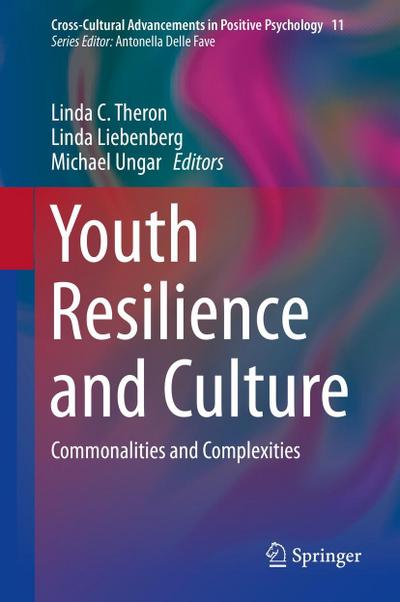 Youth Resilience and Culture