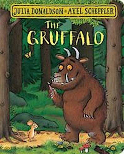 The Gruffalo