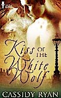 Kiss of the White Wolf