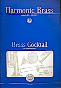 Brass Cocktailfür Posaunenchor