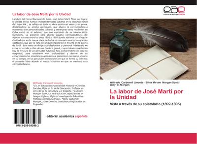 La labor de José Martí por la Unidad