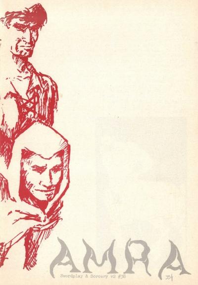 Amra, Vol 2, No 38