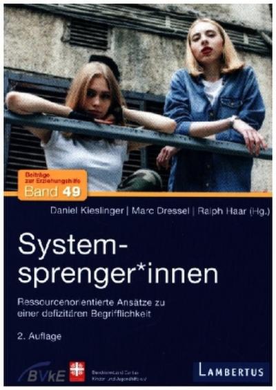 Systemsprenger*innen