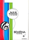 Die D1-D3 Intonationsschulefür Spielmannsflöte (SAT)