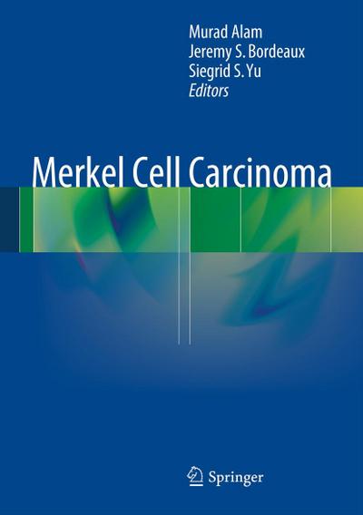 Merkel Cell Carcinoma
