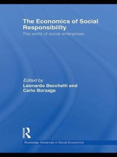 Economics of Social Responsibility