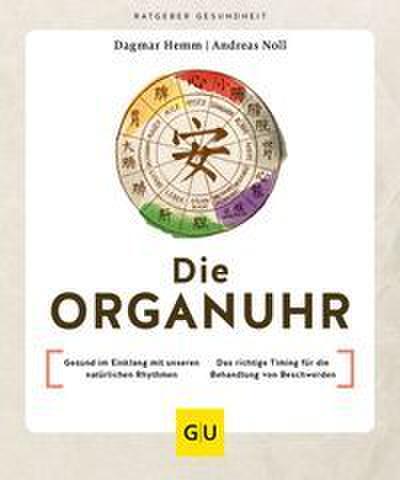 Die Organuhr
