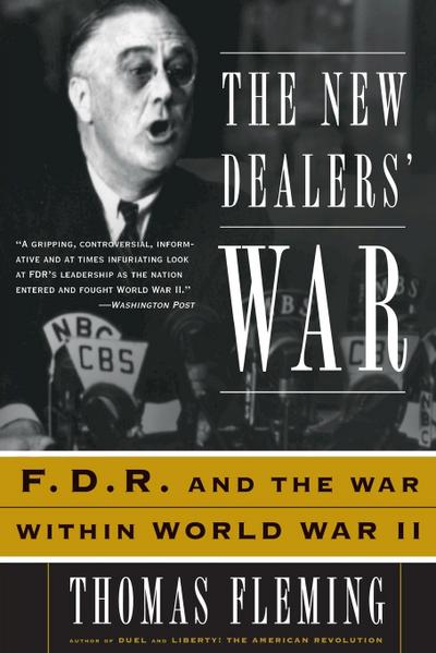 The New Dealers’ War
