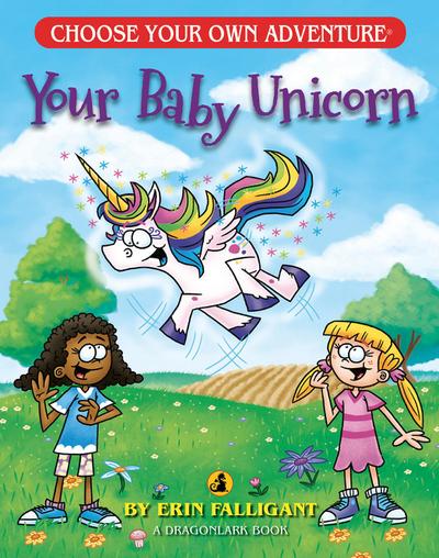 Your Baby Unicorn