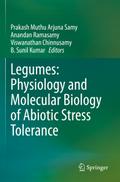 Legumes: Physiology and Molecular Biology of Abiot