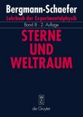 Lehrbuch der Experimentalphysik 8