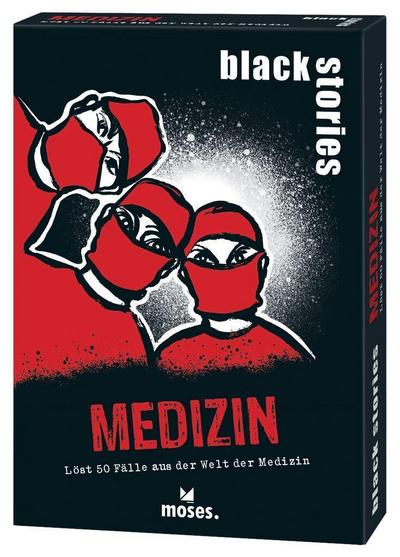 black stories Medizin