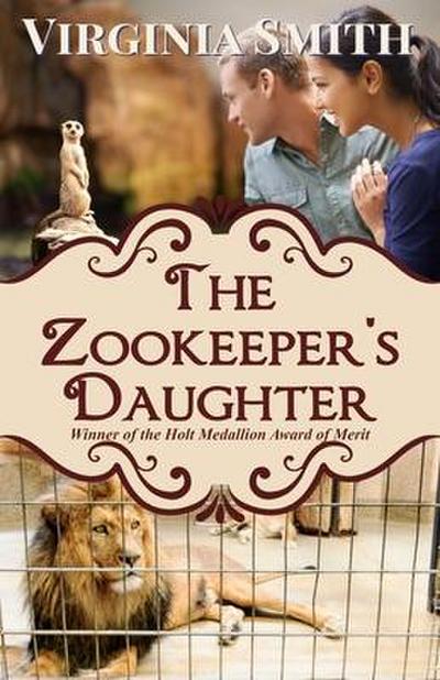 The Zookeeper’s Daughter