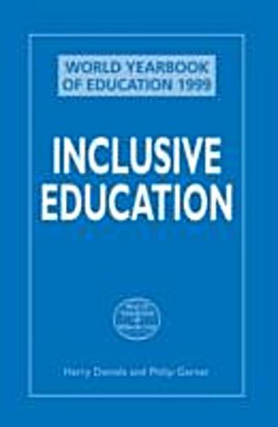 Inclusive Education