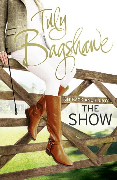 The Show: Racy, pacy and very funny! (Swell Valley Series, Book 2)