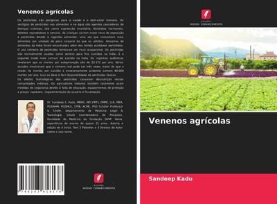 Venenos agrícolas
