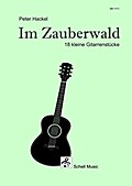 Im Zauberwald