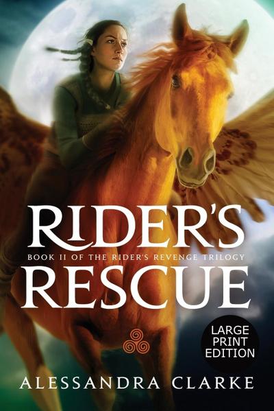 Rider’s Rescue