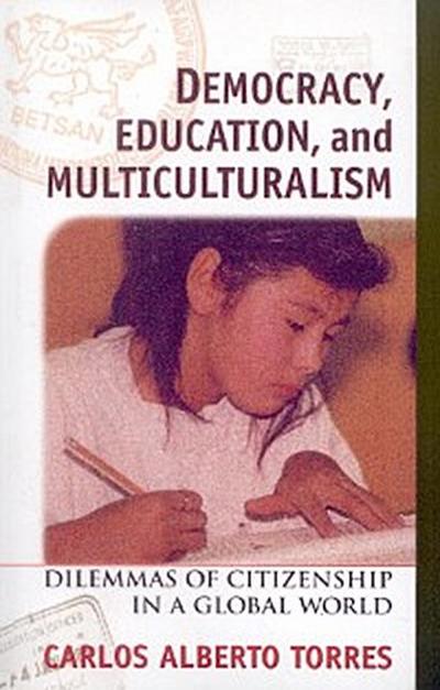 Democracy, Education, and Multiculturalism