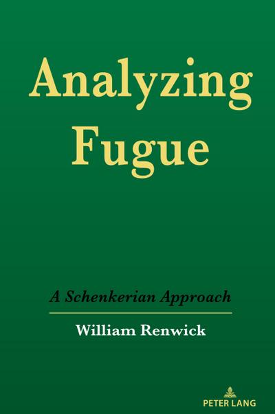 Analyzing Fugue
