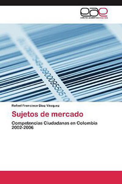 Sujetos de mercado