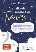 Die heilende Weisheit der Träume