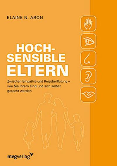 Hochsensible Eltern