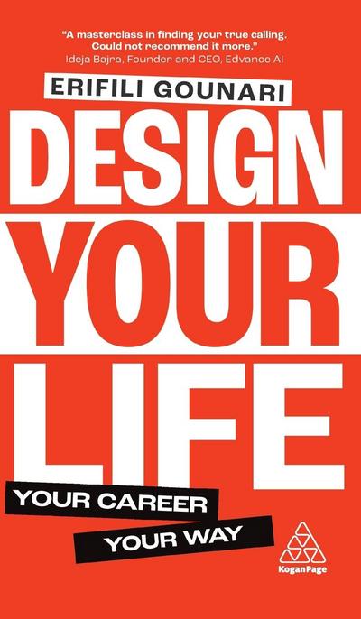 Design Your Life