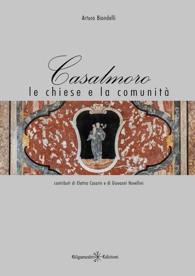 Casalmoro le chiese e la comunità