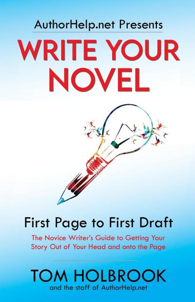 Write Your Novel