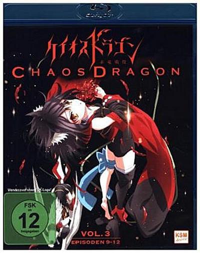 Chaos Dragon