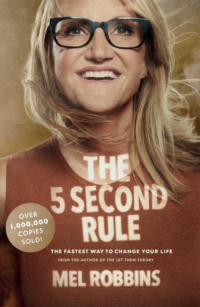 The 5 Second Rule
