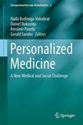 Personalized Medicine