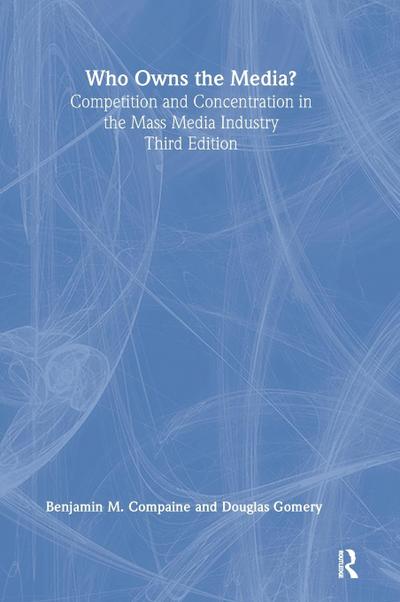 Who Owns the Media?