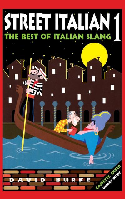 Street Italian 1