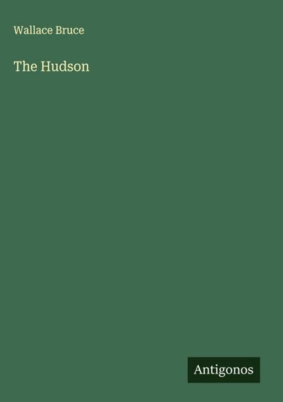 The Hudson