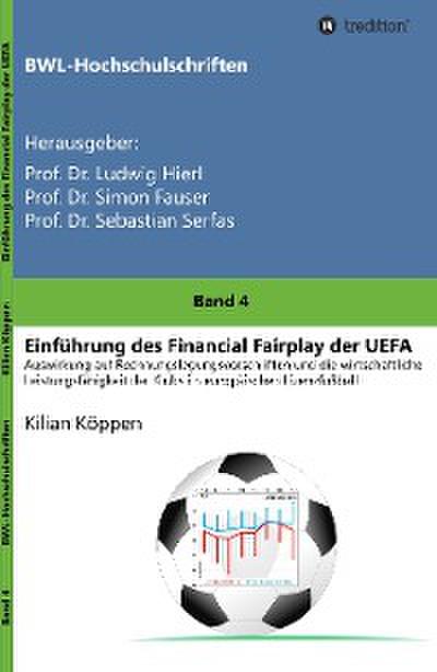 Einführung des Financial Fairplay der UEFA
