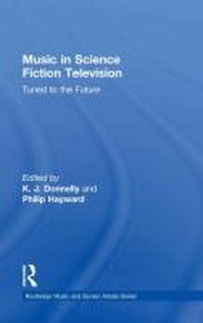 Music in Science Fiction Television