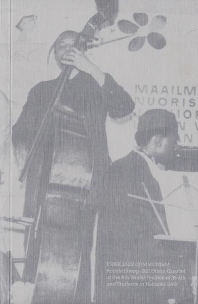 Free Jazz Communism