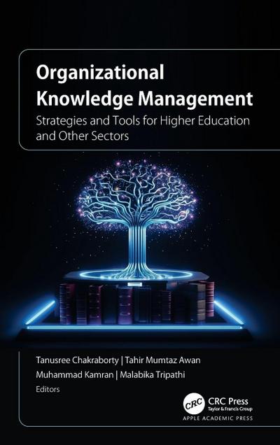 Organizational Knowledge Management