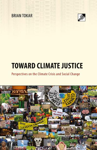 Toward Climate Justice