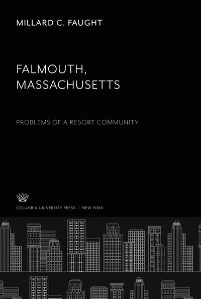Falmouth Massachusetts