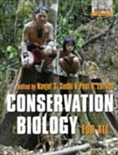 Conservation Biology for All