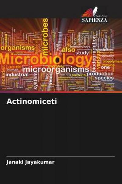 Actinomiceti