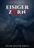 Eisiger Zorn